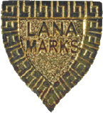 Lana Marks Logo